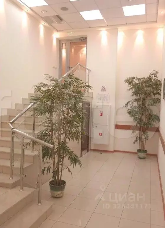 Офис в Москва 4-й Рощинский проезд, 19 (954 м) - Фото 1