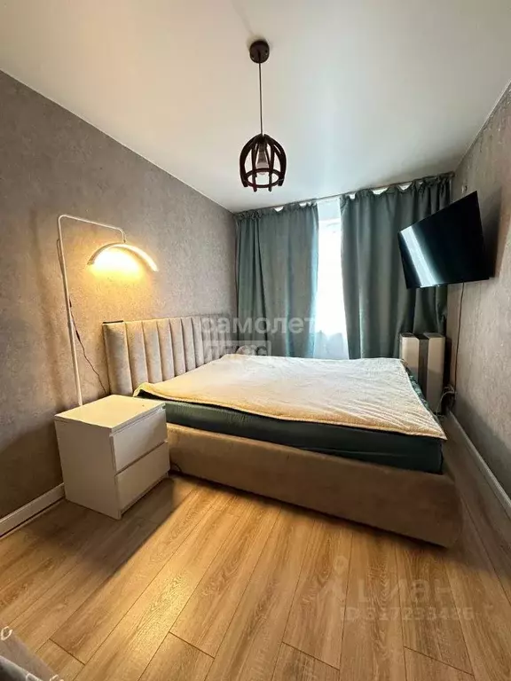3-к кв. Приморский край, Владивосток ул. Вилкова, 15А (61.3 м) - Фото 0