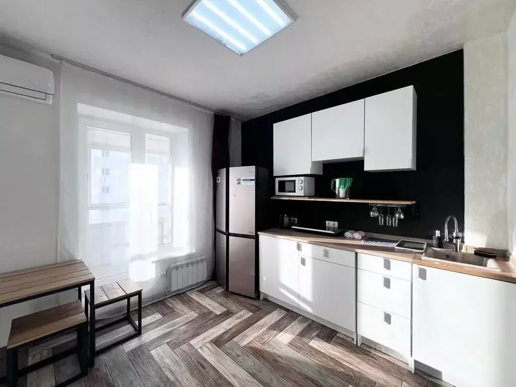 Студия Хакасия, Абакан просп. Дружбы Народов, 43 (37.0 м) - Фото 0