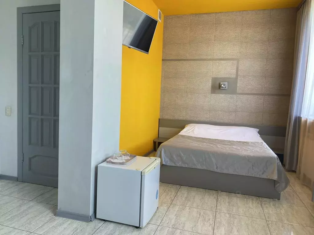 Комната Кировская область, Киров ул. Щорса, 68 (34.0 м) - Фото 1