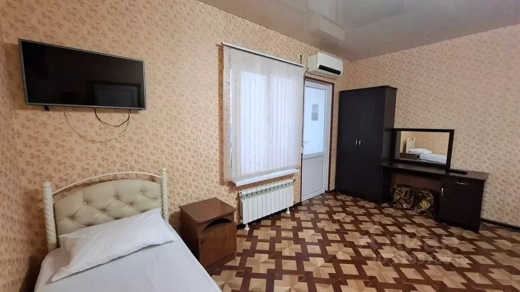 Комната Краснодарский край, Сочи ул. Кирова, 46 - Фото 1