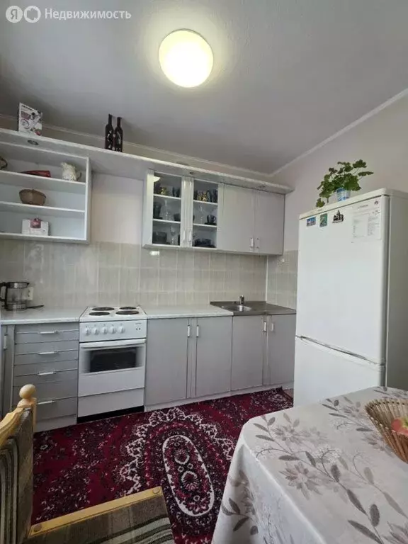 1-комнатная квартира: Калининград, Интернациональная улица, 55 (37.6 ... - Фото 2