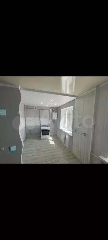 1-к. квартира, 32,6 м, 3/4 эт. - Фото 0