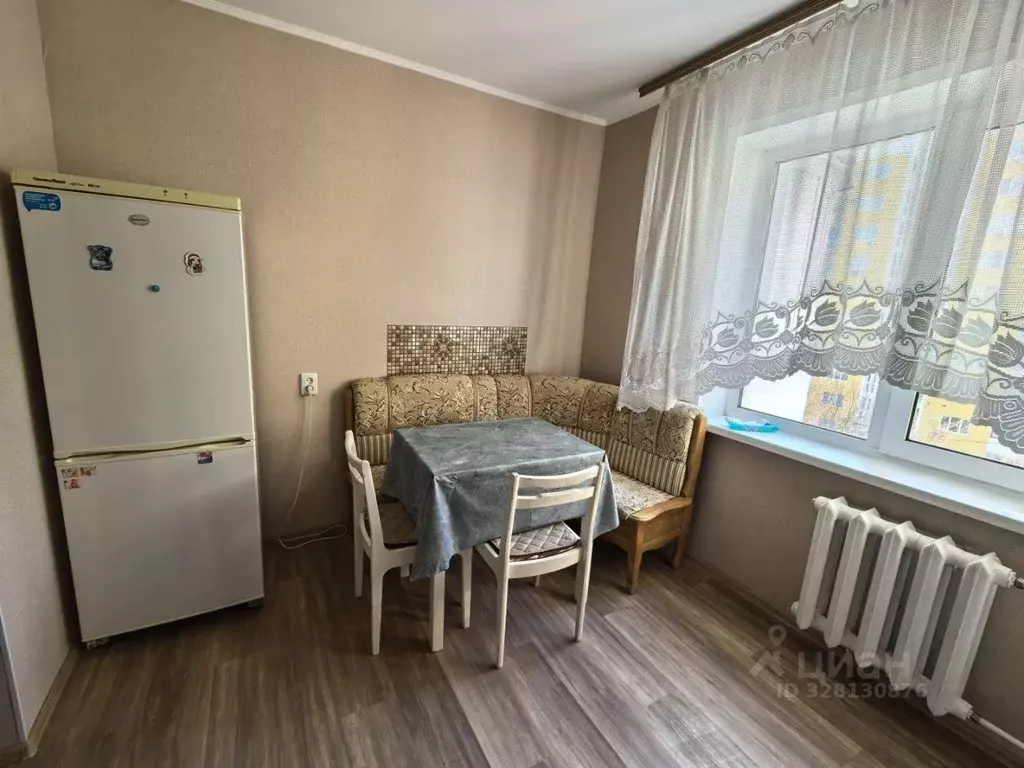 1-к кв. Самарская область, Самара ул. Дыбенко, 118 (39.0 м) - Фото 1