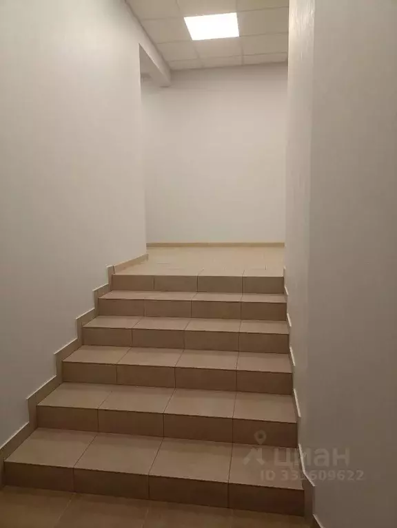Помещение свободного назначения в Москва ул. Дыбенко, 36К3 (57 м) - Фото 2
