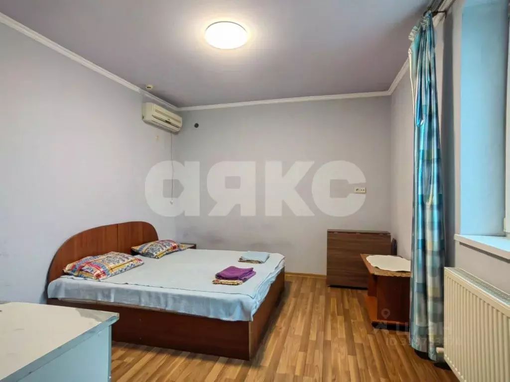 Студия Краснодарский край, Анапа ул. Самбурова, 256 (19.1 м) - Фото 0