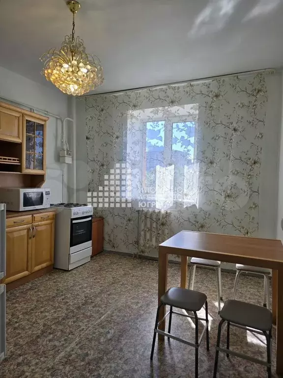3-к. квартира, 83,4 м, 3/5 эт. - Фото 1