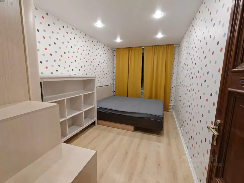 2-к кв. Москва Матвеевская ул., 42К2 (44.2 м) - Фото 2