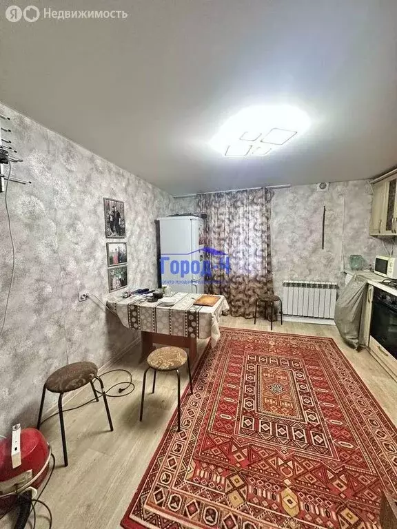 2-комнатная квартира: Чебоксары, улица Бродского, 13 (60 м) - Фото 2