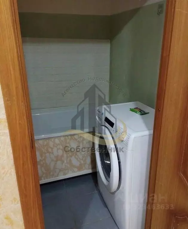 2-к кв. Воронежская область, Воронеж ул. 45-й Стрелковой Дивизии, ... - Фото 2