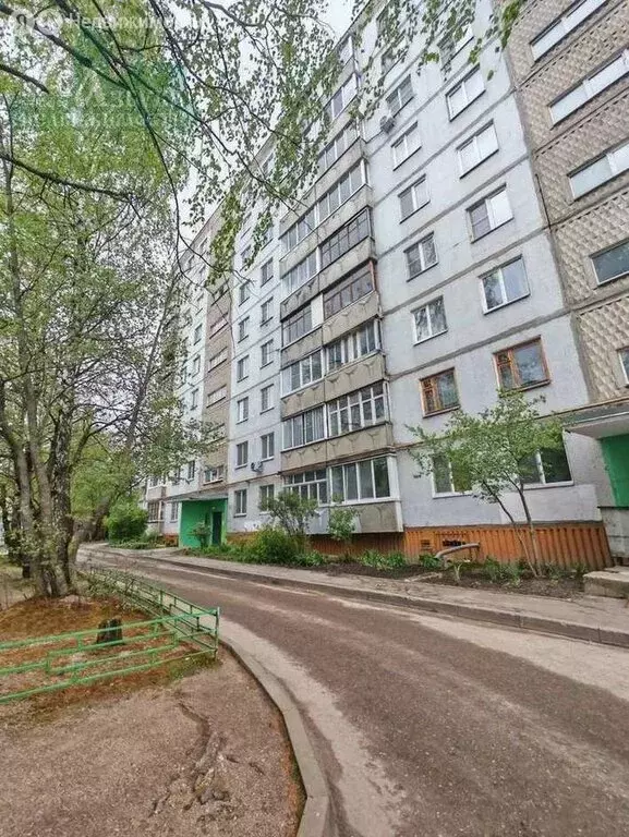 2-комнатная квартира: Смоленск, улица Нормандия-Неман, 19к2 (54 м) - Фото 1