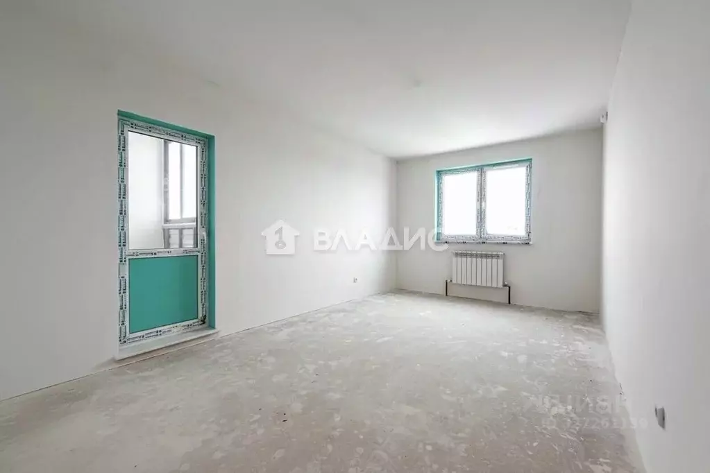 1-к кв. Карелия, Петрозаводск ул. Петрова, 19 (36.14 м) - Фото 2