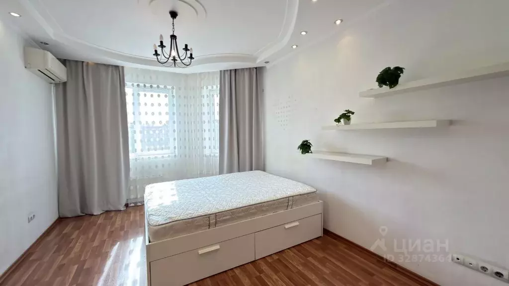 1-к кв. Московская область, Мытищи Юбилейная ул., 40к1 (37.1 м) - Фото 2