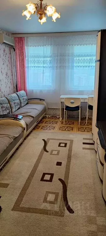 1-к кв. Москва Коровинское ш., 2А (25.0 м) - Фото 1