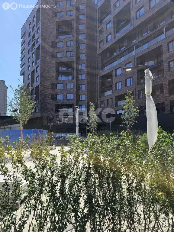 2-комнатная квартира: Ростов-на-Дону, Пролетарский район, жилой ... - Фото 0