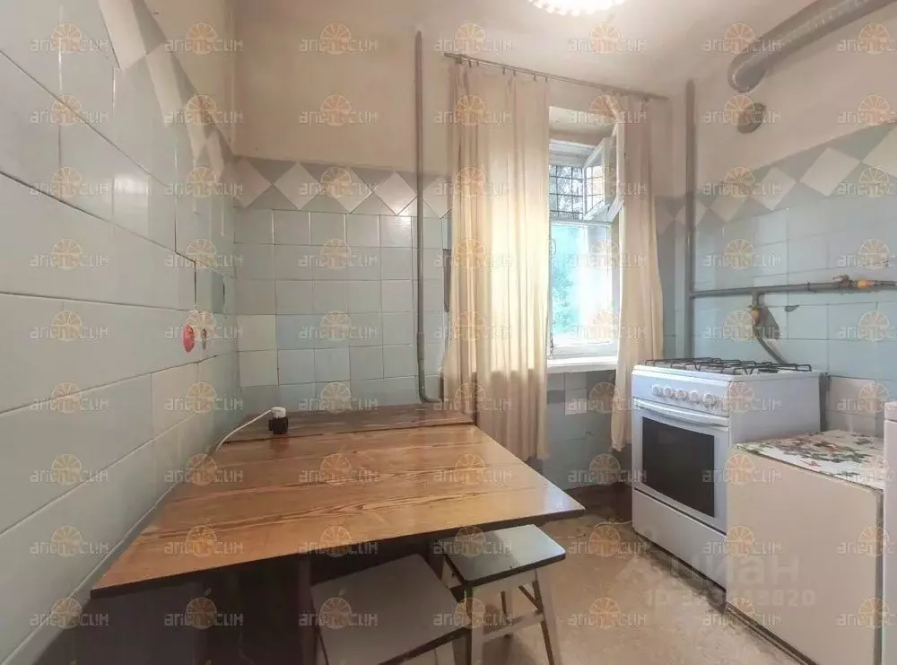 2-к кв. Ставропольский край, Ставрополь ул. Пржевальского, 15 (44.0 м) - Фото 2