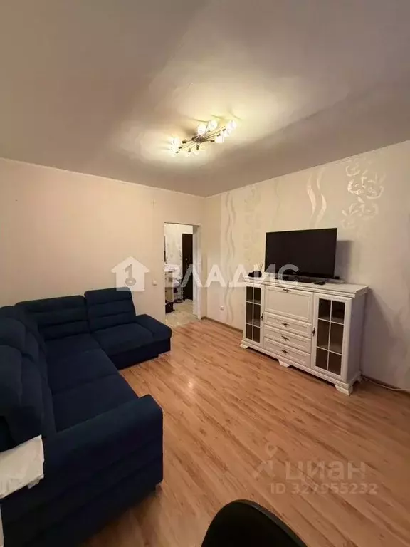 1-к кв. Калининградская область, Калининград Минусинская ул., 14 (33.0 ... - Фото 2