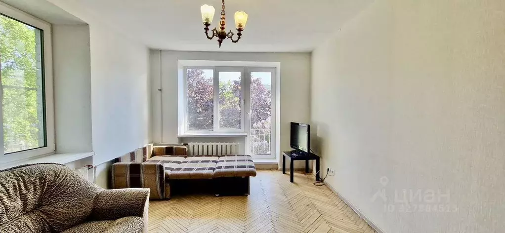 2-к кв. Санкт-Петербург пос. Стрельна, Санкт-Петербургское ш., 65 ... - Фото 2