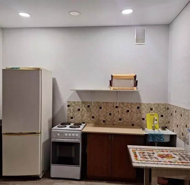 Студия Краснодарский край, Динской район, Южно-Кубанское с/пос, пос. ... - Фото 2