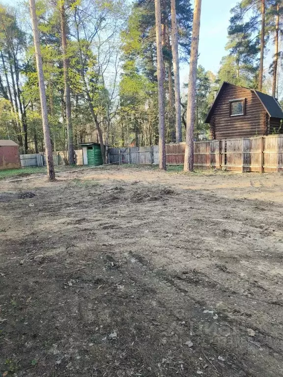 Участок в Московская область, Люберцы городской округ, Малаховка пгт ... - Фото 0