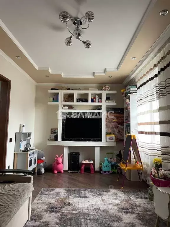 Таунхаус в Краснодарский край, Отрадная ст-ца ул. Дзержинского, 6А (89 ... - Фото 1