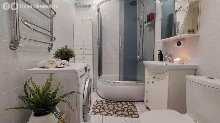 1-комнатная квартира: Зеленоградск, Окружная улица, 7 (37 м) - Фото 1