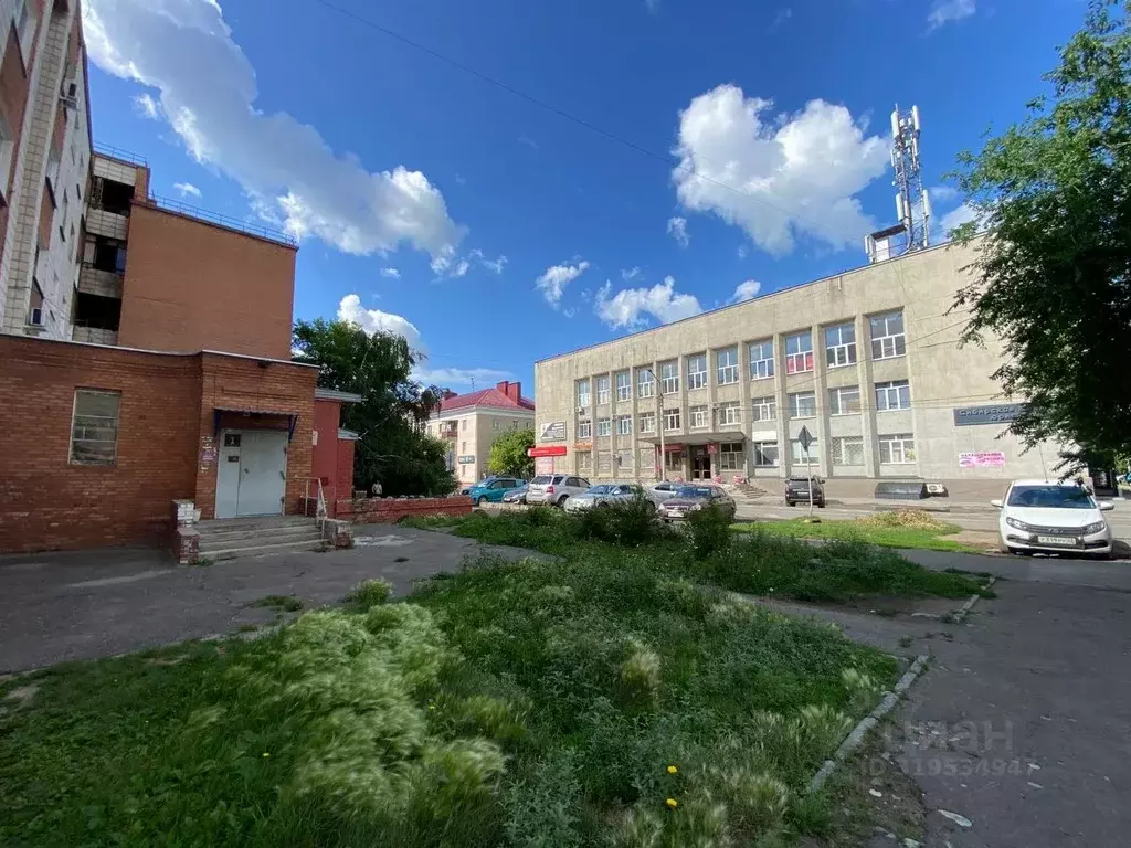 2-к кв. Омская область, Омск ул. Пушкина, 113 (42.0 м) - Фото 0