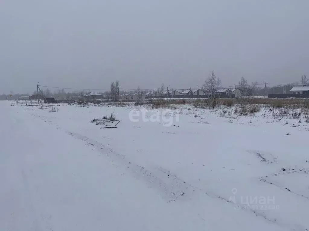 Участок в Белгородская область, Старый Оскол ул. Мраморная (15.0 сот.) - Фото 0