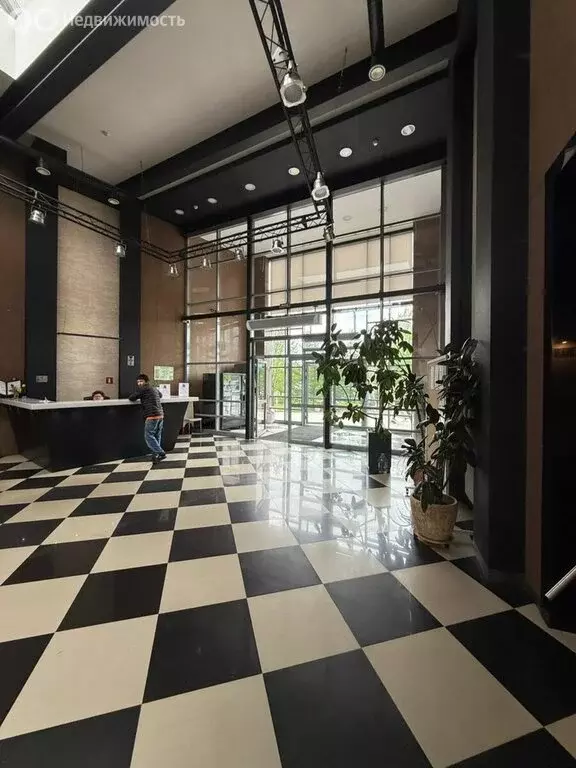 2-комнатная квартира: Санкт-Петербург, Бухарестская улица, 110к1 (59.3 ... - Фото 0