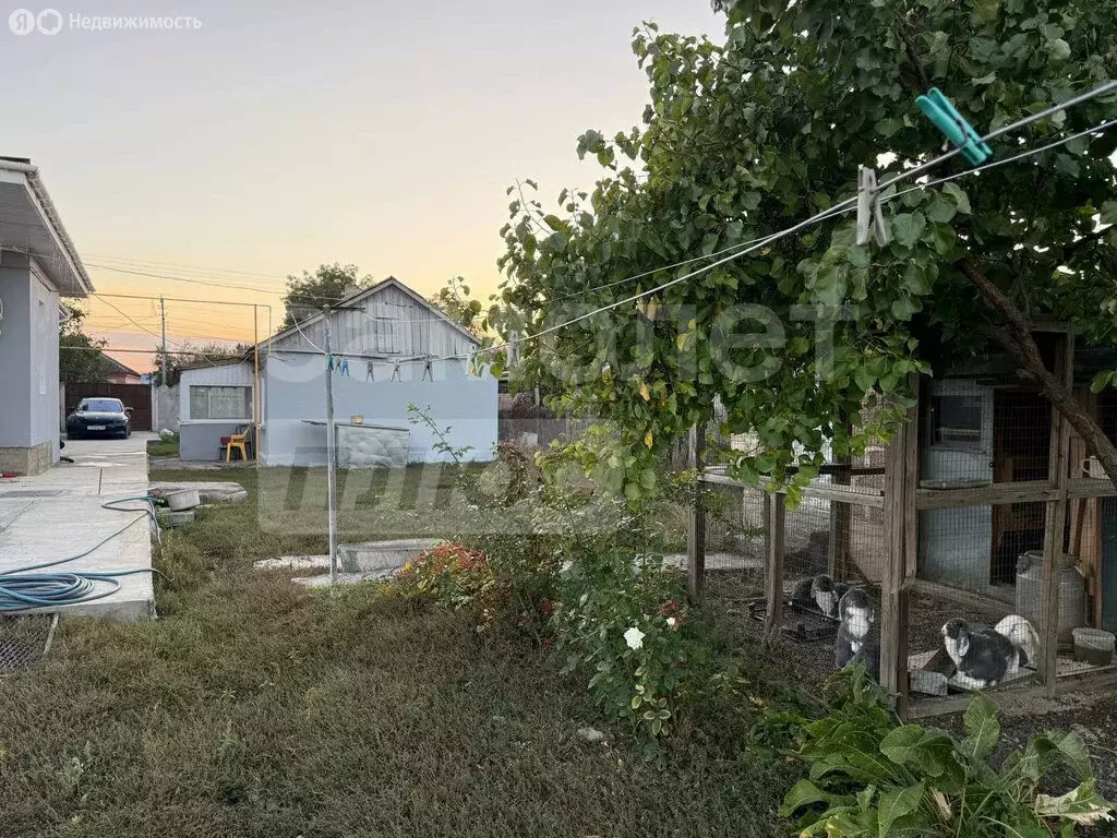 Дом в Симферопольский район, село Укромное (46 м) - Фото 2