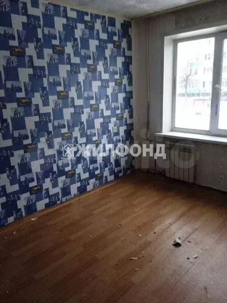 Квартира-студия, 17м, 1/9эт. - Фото 1