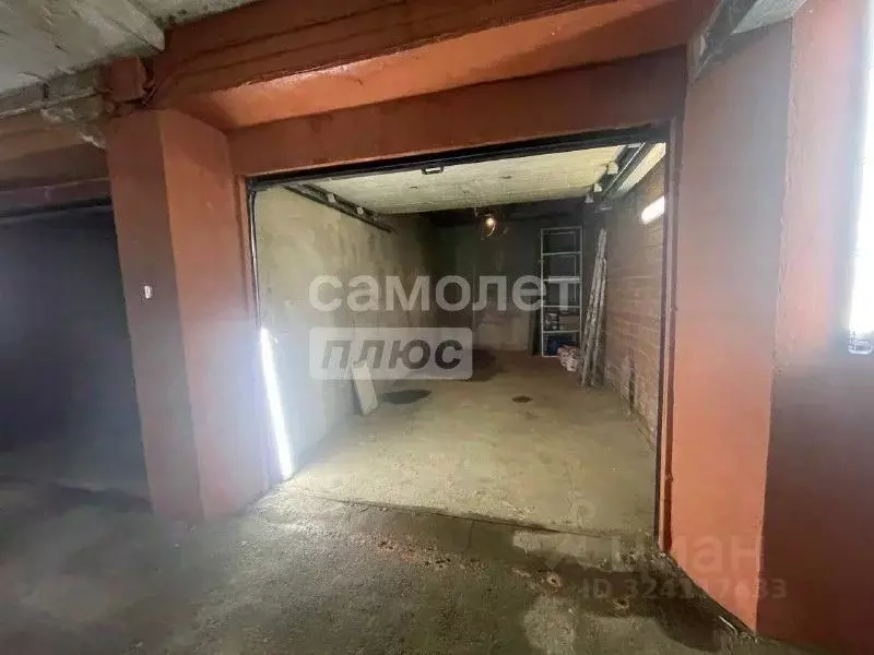 Гараж в Иркутская область, Иркутск Новый город 1 жилой комплекс (18 м) - Фото 1