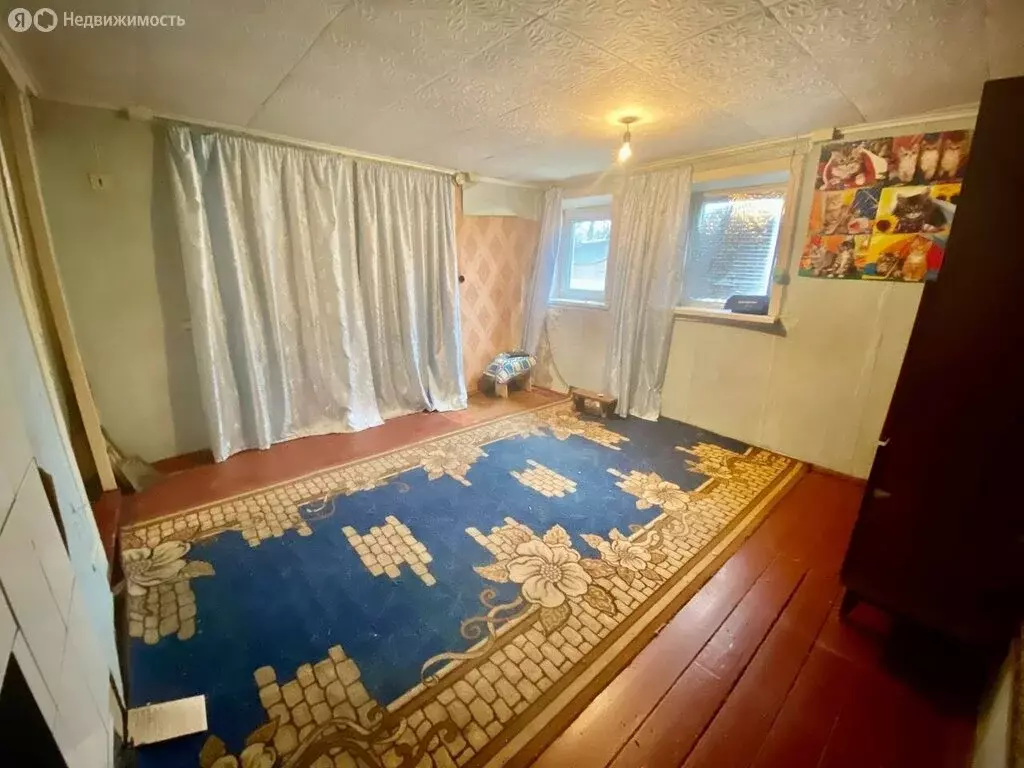 Дом в Белая Калитва, 1-я Крайняя улица, 3А (24.2 м) - Фото 2