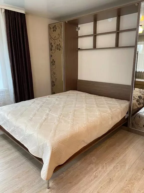 1-к кв. Челябинская область, Челябинск ул. Островского, 19 (34.0 м) - Фото 1