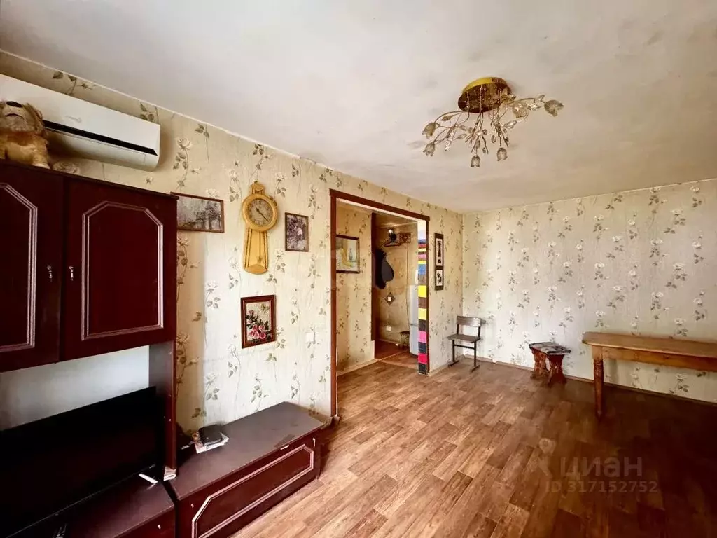 2-к кв. Самарская область, Самара Партизанская ул., 194 (45.7 м) - Фото 0