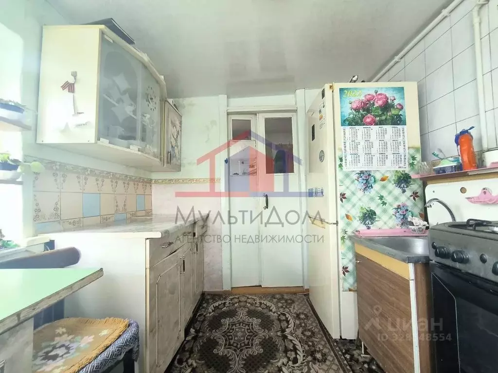 Дом в Белгородская область, Губкин ул. 1-я Заречная (51 м) - Фото 2