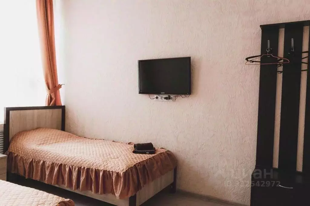 Комната Самарская область, Самара Молодогвардейская ул., 142 (18.0 м) - Фото 2