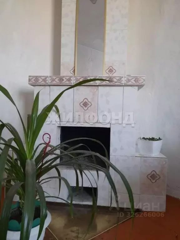 Дом в Забайкальский край, Борзинский район, Шерловая Гора пгт ... - Фото 1