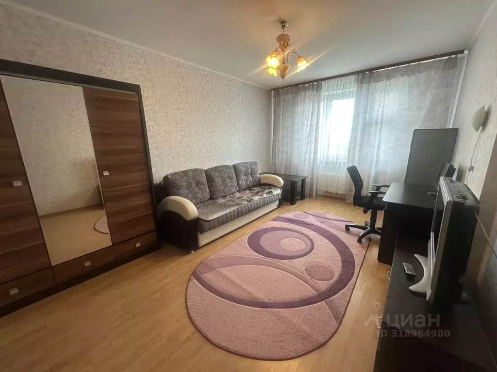 2-к кв. Москва, Москва, Щербинка ул. Чехова, 4 (60.0 м) - Фото 1