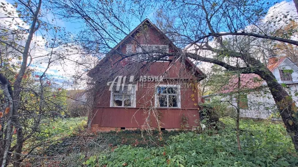 Дом в Московская область, Чехов городской округ, Осинка СНТ  (50 м) - Фото 1