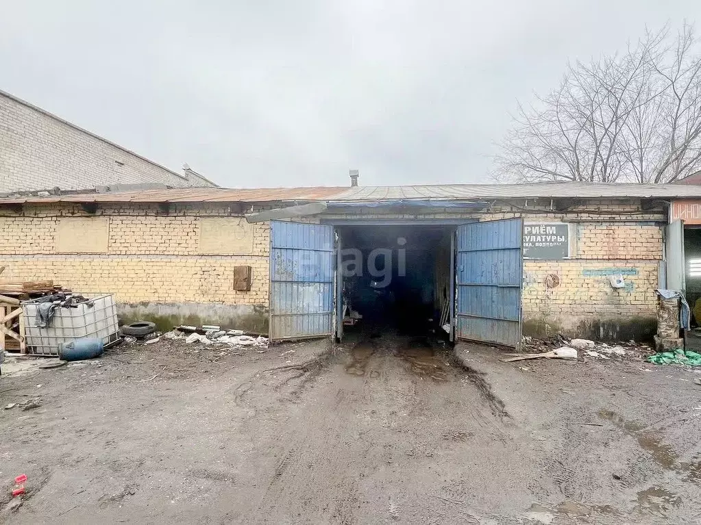 Помещение свободного назначения в Ярославская область, Ярославль ... - Фото 0