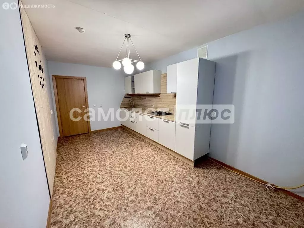 1-комнатная квартира: Череповец, улица Краснодонцев, 28А (52.5 м) - Фото 2