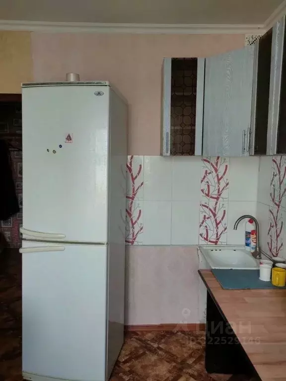 3-к кв. Белгородская область, Старый Оскол Южный мкр, 2к2 (68.0 м) - Фото 2