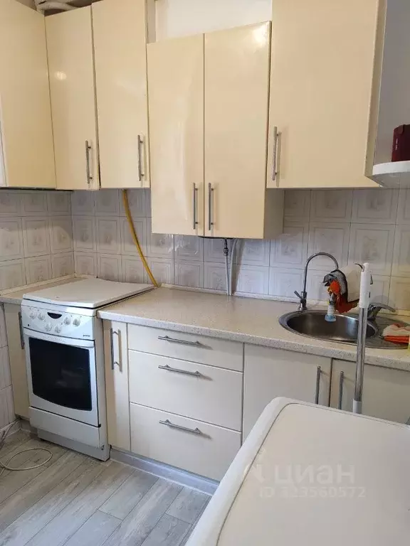 1-к кв. Севастополь просп. Генерала Острякова, 5А (33.0 м) - Фото 0