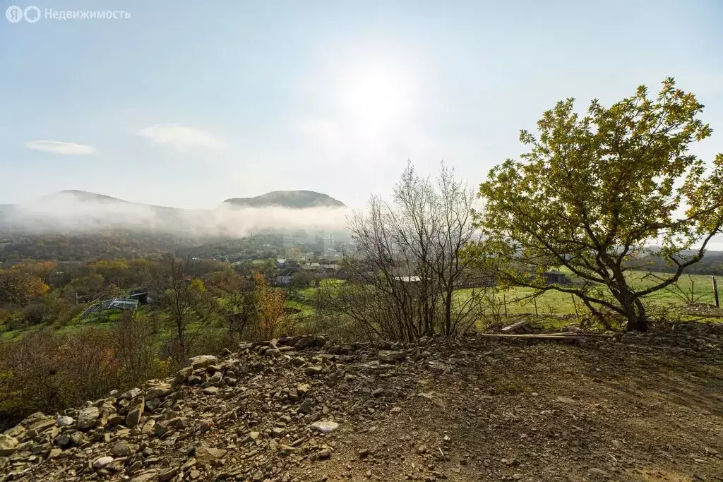 Участок в Бахчисарайский район, Зелёновское сельское поселение, село ... - Фото 1