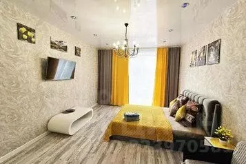 3-к кв. Новосибирская область, Новосибирск Красный просп., 163 (80.0 ... - Фото 1