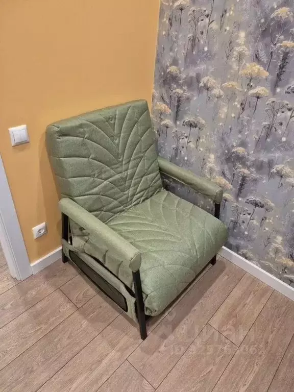 2-к кв. Московская область, Серпухов ул. Крюкова, 4 (32.0 м) - Фото 2