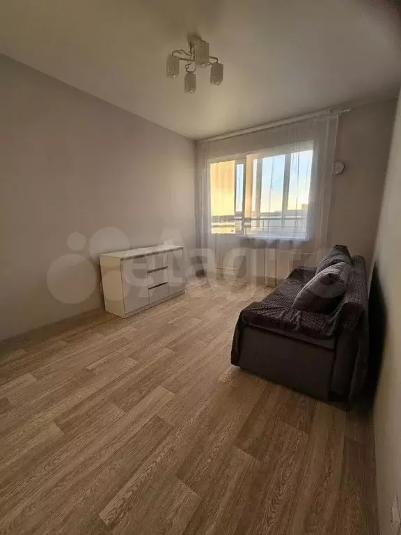 1-к. квартира, 34,7 м, 7/9 эт. - Фото 0
