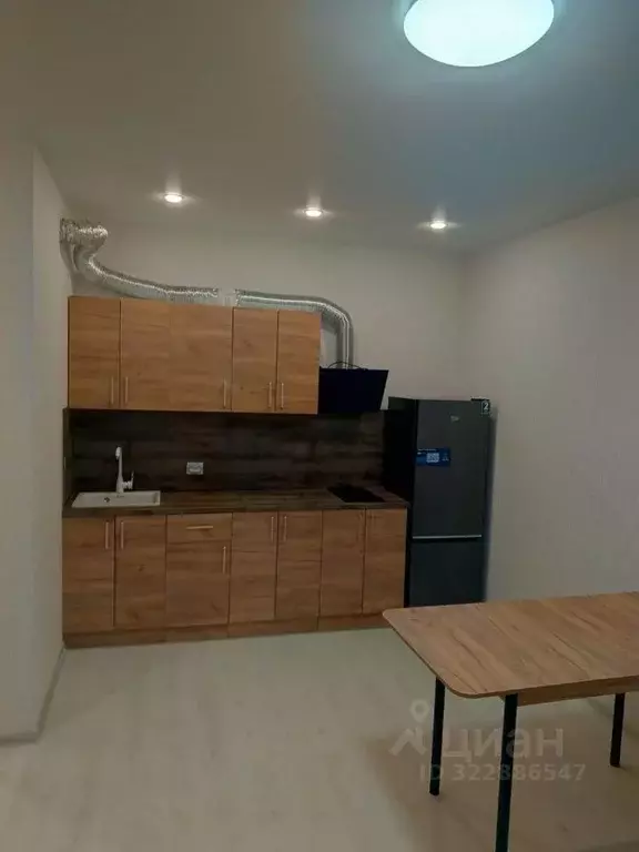 1-к кв. Краснодарский край, Краснодар ул. Штурвальная, 8 (41.0 м) - Фото 1