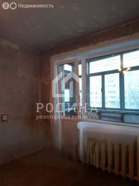2-комнатная квартира: Комсомольск-на-Амуре, Комсомольская улица, 82 ... - Фото 0